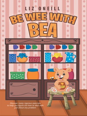 cover image of Be Wee with Bea